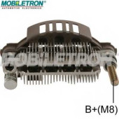 Выпрямитель генератора MOBILETRON RM-45