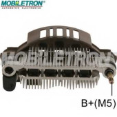 Выпрямитель генератора MOBILETRON RM-46