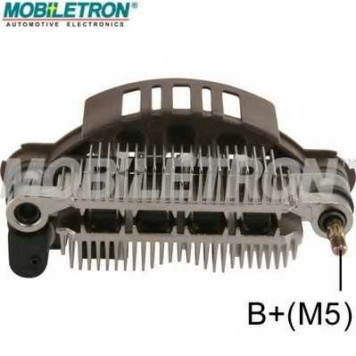 Выпрямитель генератора MOBILETRON RM-46