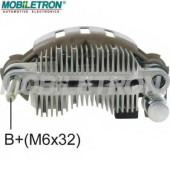 Выпрямитель генератора MOBILETRON RM-53HV