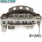 Выпрямитель генератора MOBILETRON RM-58