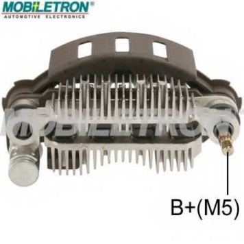 Выпрямитель генератора MOBILETRON RM-58