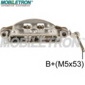 Выпрямитель генератора MOBILETRON RM-76