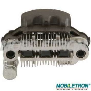Выпрямитель генератора MOBILETRON RM-81