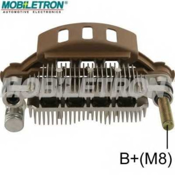 Выпрямитель генератора MOBILETRON RM-82
