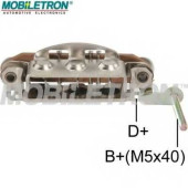 Выпрямитель генератора MOBILETRON RM-86