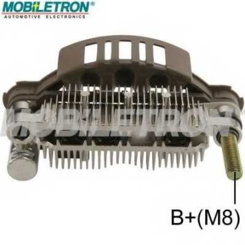 Выпрямитель генератора MOBILETRON RM-87