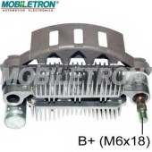 Выпрямитель генератора MOBILETRON RM-92