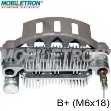 Выпрямитель генератора MOBILETRON RM-92