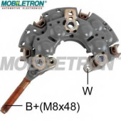 Выпрямитель генератора MOBILETRON RN-05