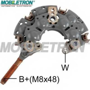 Выпрямитель генератора MOBILETRON RN-05
