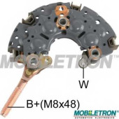 Выпрямитель генератора MOBILETRON RN-11