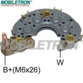 Выпрямитель генератора MOBILETRON RN-17
