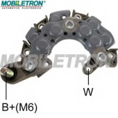Выпрямитель генератора MOBILETRON RN-26