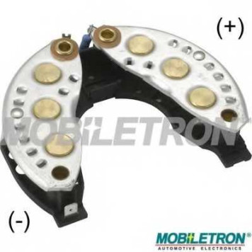 Выпрямитель генератора MOBILETRON RP-04R