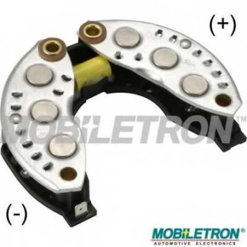 Выпрямитель генератора MOBILETRON RP-06H