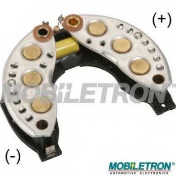 Выпрямитель генератора MOBILETRON RP-06HR