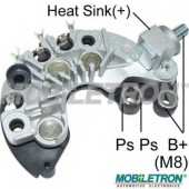 Выпрямитель генератора MOBILETRON RP-44