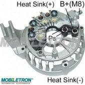 Выпрямитель генератора MOBILETRON RP-44A