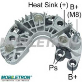 Выпрямитель генератора MOBILETRON RP-64