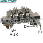 Выпрямитель генератора MOBILETRON RT-05H