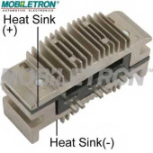 Выпрямитель генератора MOBILETRON RU-04H