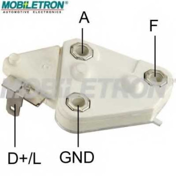 Регулятор генератора MOBILETRON VR-D671C
