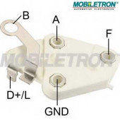 Регулятор генератора MOBILETRON VR-D676