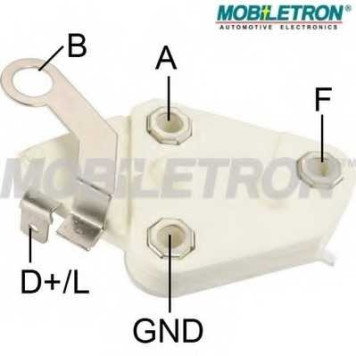 Регулятор генератора MOBILETRON VR-D676
