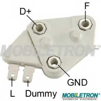 Регулятор генератора MOBILETRON VR-D689