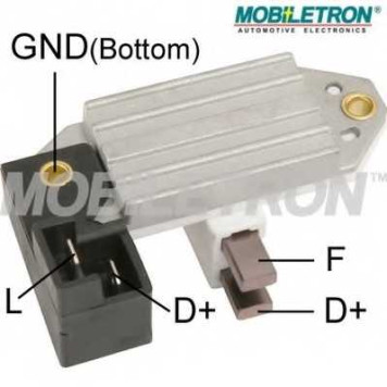 Регулятор генератора MOBILETRON VR-F119