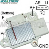 Регулятор генератора MOBILETRON VR-F822