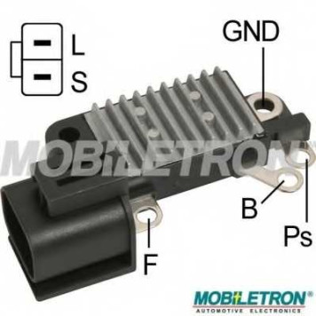 Регулятор генератора MOBILETRON VR-H2000-16