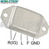 Регулятор генератора MOBILETRON VR-H2000-2B