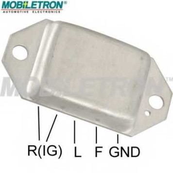 Регулятор генератора MOBILETRON VR-H2000-2B