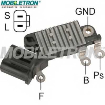 Регулятор генератора MOBILETRON VR-H2000-39