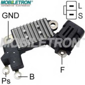 Регулятор генератора MOBILETRON VR-H2000-43