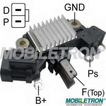 Регулятор генератора MOBILETRON VR-H2000-51