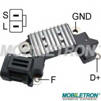 Регулятор генератора MOBILETRON VR-H2000-52
