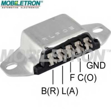 Регулятор генератора MOBILETRON VR-H2001-3