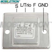 Регулятор генератора MOBILETRON VR-H2005-1