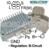 Регулятор генератора MOBILETRON VR-H2005-100