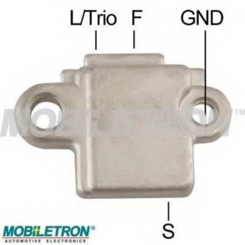 Регулятор генератора MOBILETRON VR-H2005-11