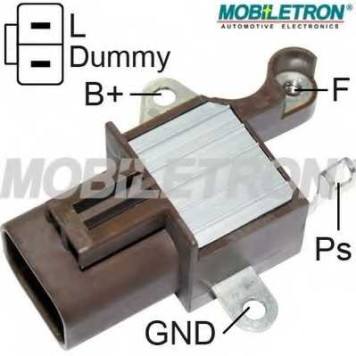 Регулятор генератора MOBILETRON VR-H2005-166