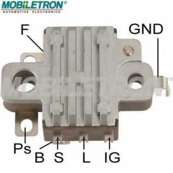 Регулятор генератора MOBILETRON VR-H2005-2