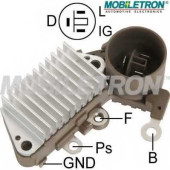 Регулятор генератора MOBILETRON VR-H2005-26A
