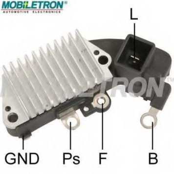 Регулятор генератора MOBILETRON VR-H2005-34