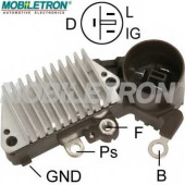Регулятор генератора MOBILETRON VR-H2005-7A