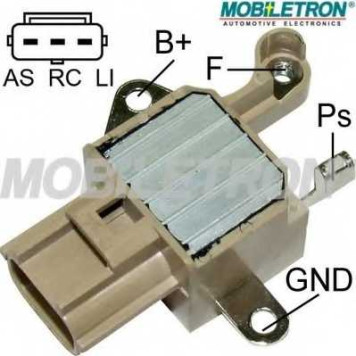 Регулятор генератора MOBILETRON VR-H2005-96
