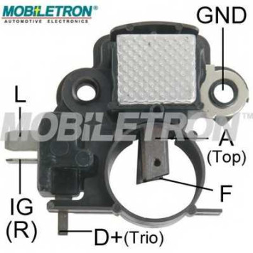 Регулятор генератора MOBILETRON VR-H2009-13H
